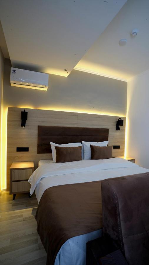 Hotel Shosh Modern Tachkent Extérieur photo