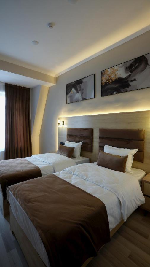 Hotel Shosh Modern Tachkent Extérieur photo